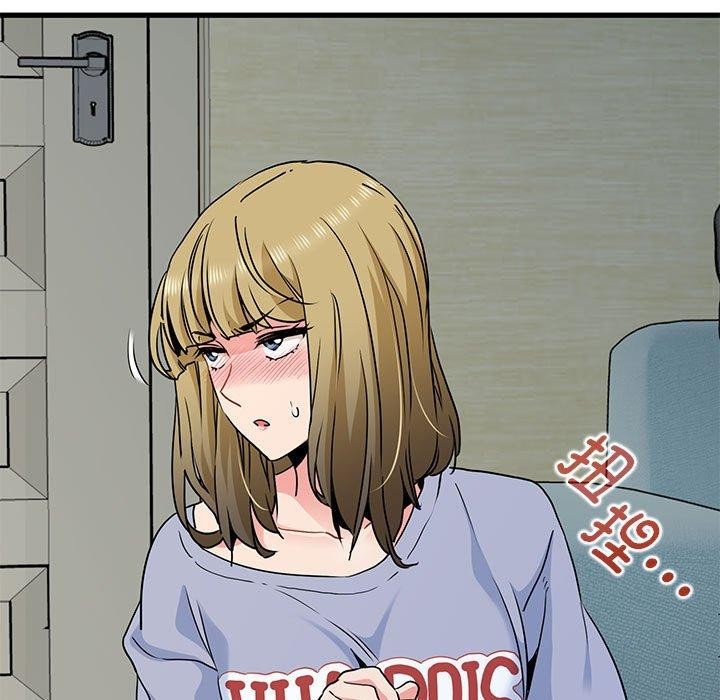 [韩国漫画] 发小碰不得 剧情,女学生#[192P]-133