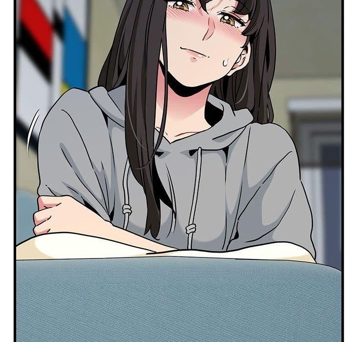 [韩国漫画] 发小碰不得 剧情,女学生#[192P]-144