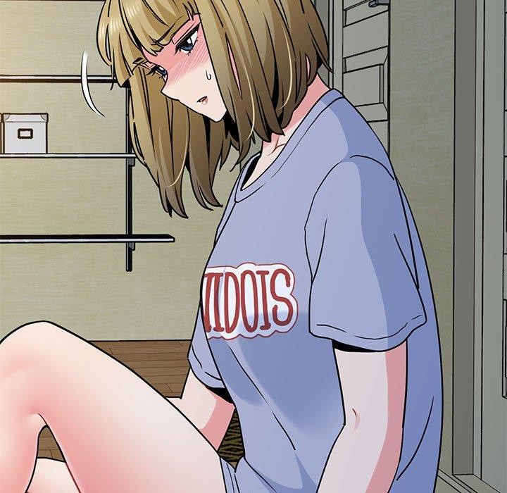 [韩国漫画] 发小碰不得 剧情,女学生#[192P]-149