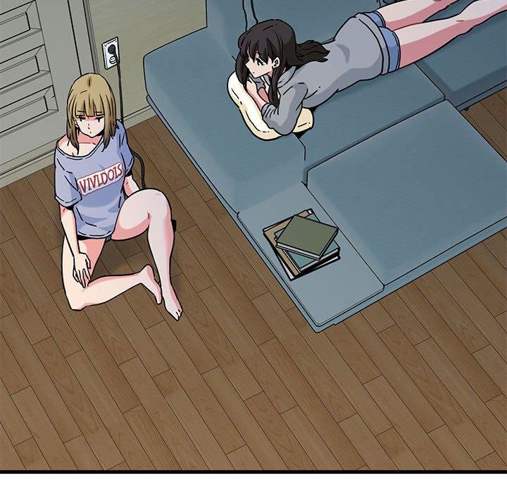 [韩国漫画] 发小碰不得 剧情,女学生#[192P]-152