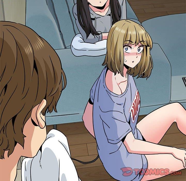 [韩国漫画] 发小碰不得 剧情,女学生#[192P]-163