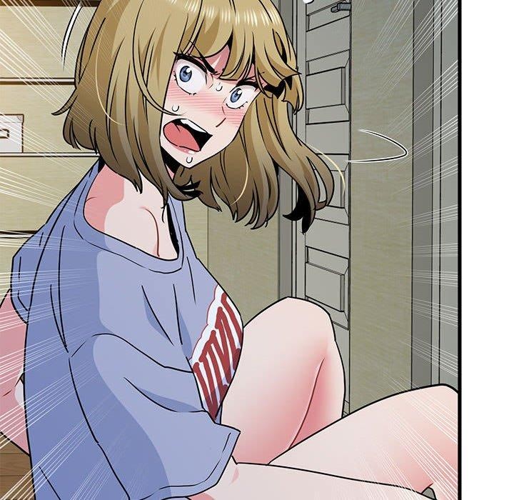 [韩国漫画] 发小碰不得 剧情,女学生#[192P]-177