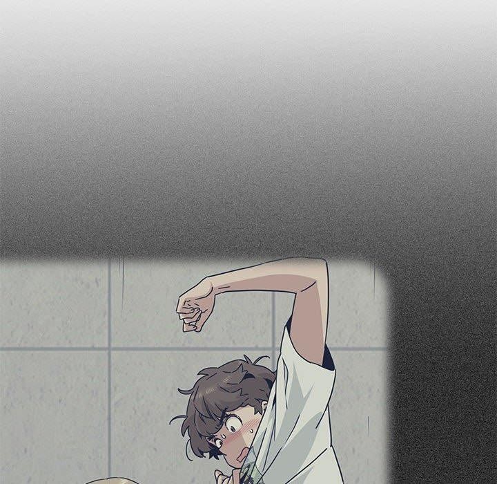 [韩国漫画] 发小碰不得 剧情,女学生#[192P]-181