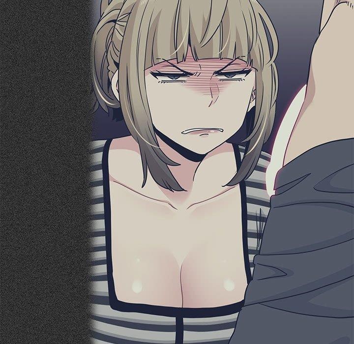 [韩国漫画] 发小碰不得 剧情,女学生#[192P]-184