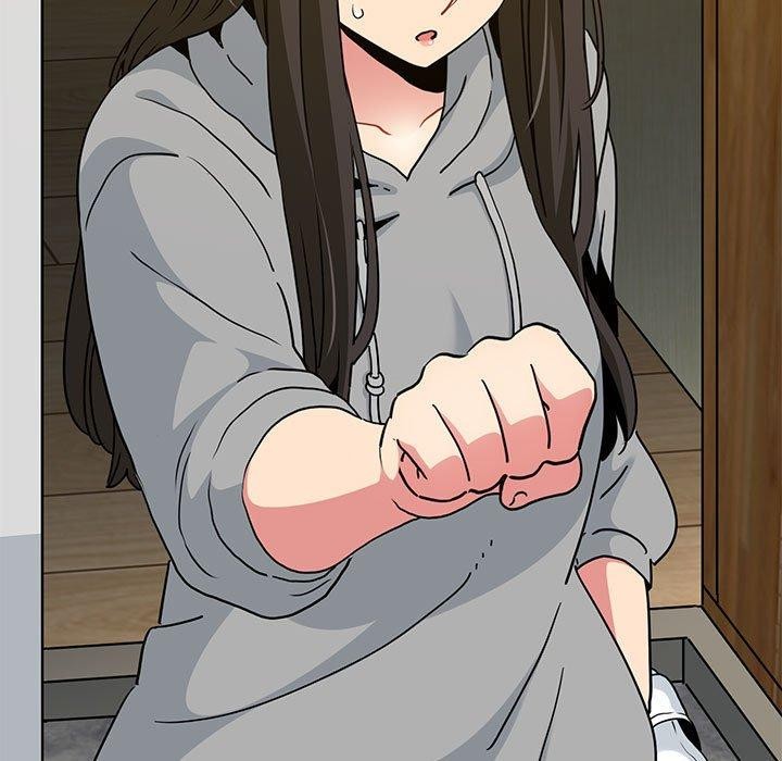 [韩国漫画] 发小碰不得 剧情,女学生#[192P]-29