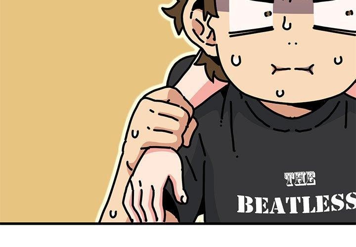 [韩国漫画] 发小碰不得 剧情,女学生#[192P]-3