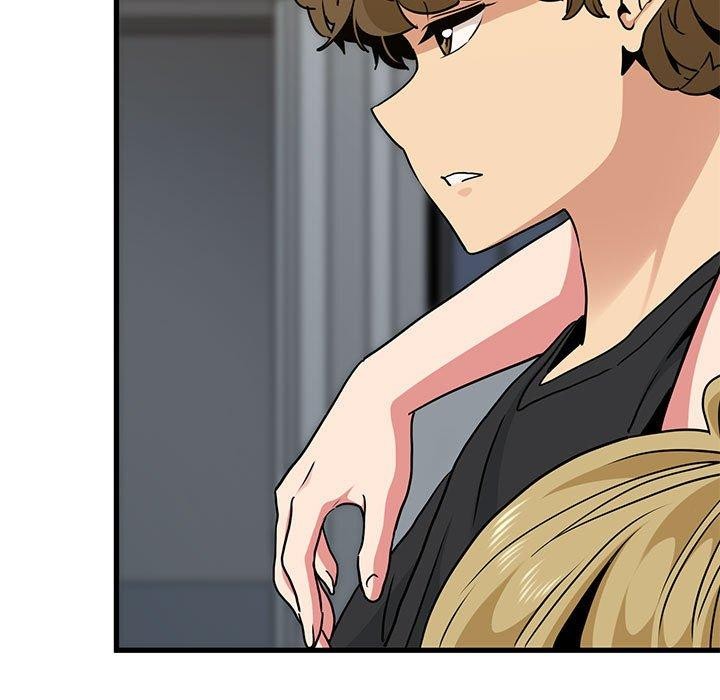 [韩国漫画] 发小碰不得 剧情,女学生#[192P]-35