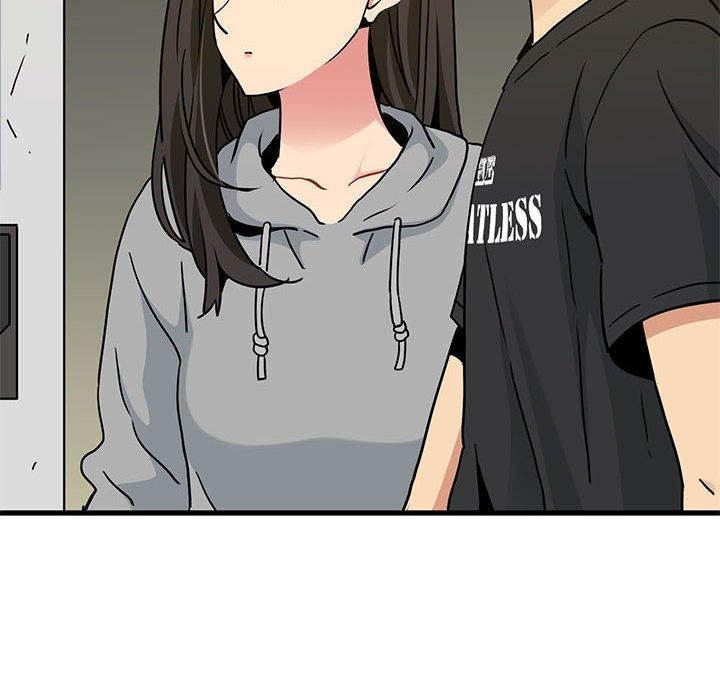 [韩国漫画] 发小碰不得 剧情,女学生#[192P]-58