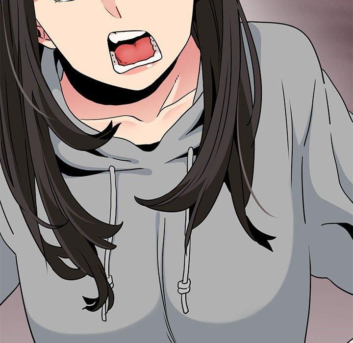 [韩国漫画] 发小碰不得 剧情,女学生#[192P]-6