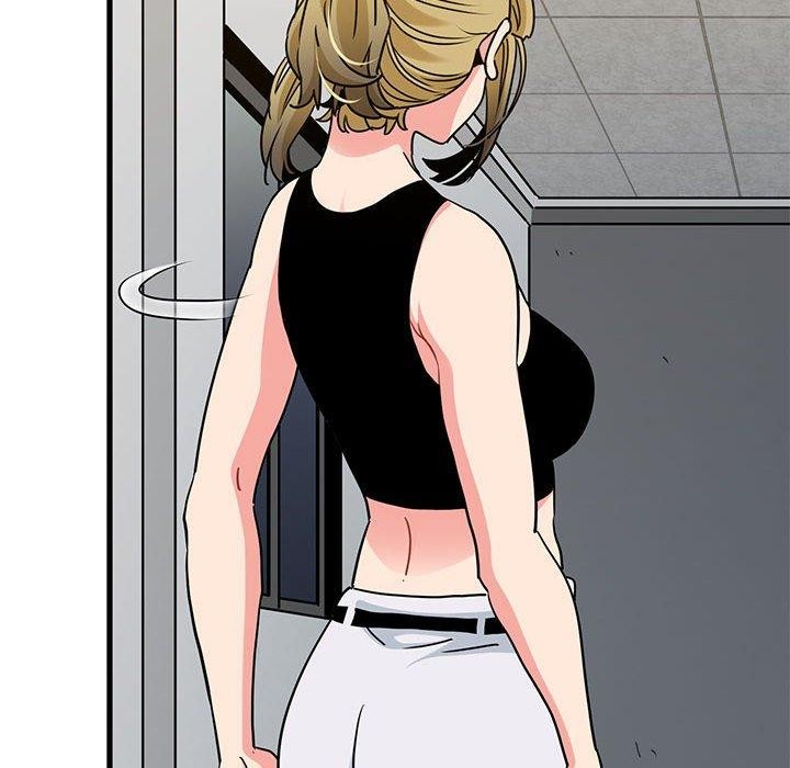 [韩国漫画] 发小碰不得 剧情,女学生#[192P]-62