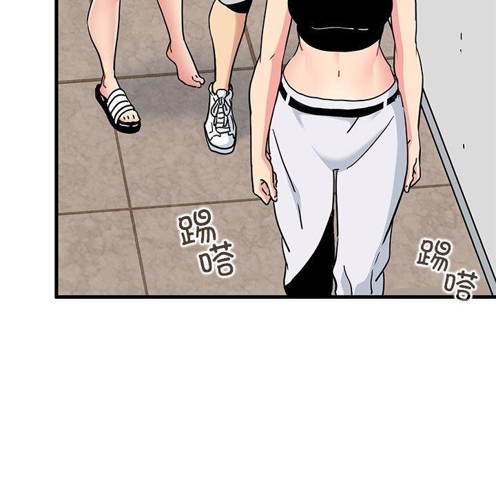 [韩国漫画] 发小碰不得 剧情,女学生#[192P]-87