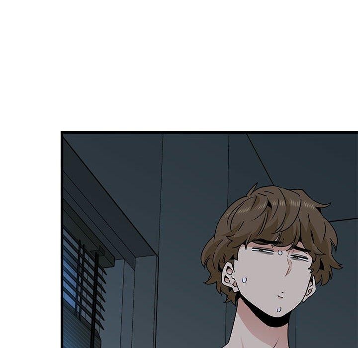 [韩国漫画] 发小碰不得 剧情,女学生#[181P]-16