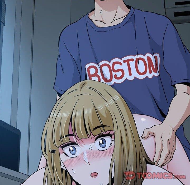 [韩国漫画] 发小碰不得 剧情,女学生#[181P]-44