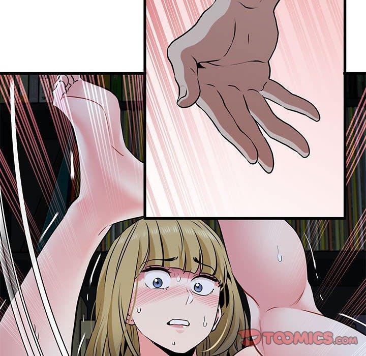 [韩国漫画] 发小碰不得 剧情,女学生#[178P]-102