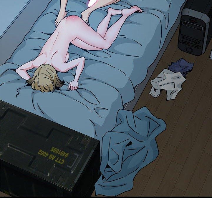 [韩国漫画] 发小碰不得 剧情,女学生#[178P]-148