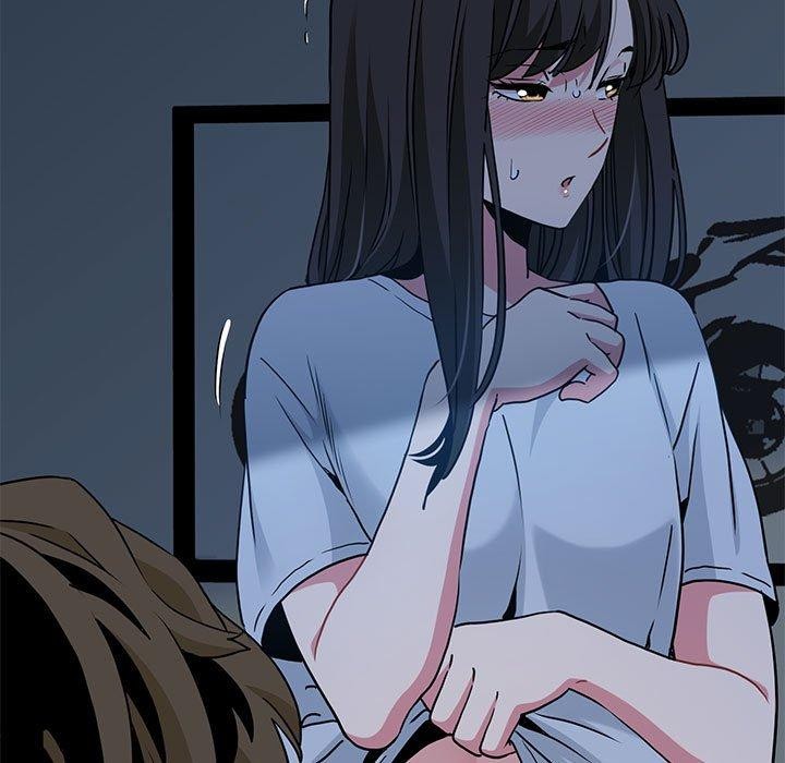 [韩国漫画] 发小碰不得 剧情,女学生#[178P]-175