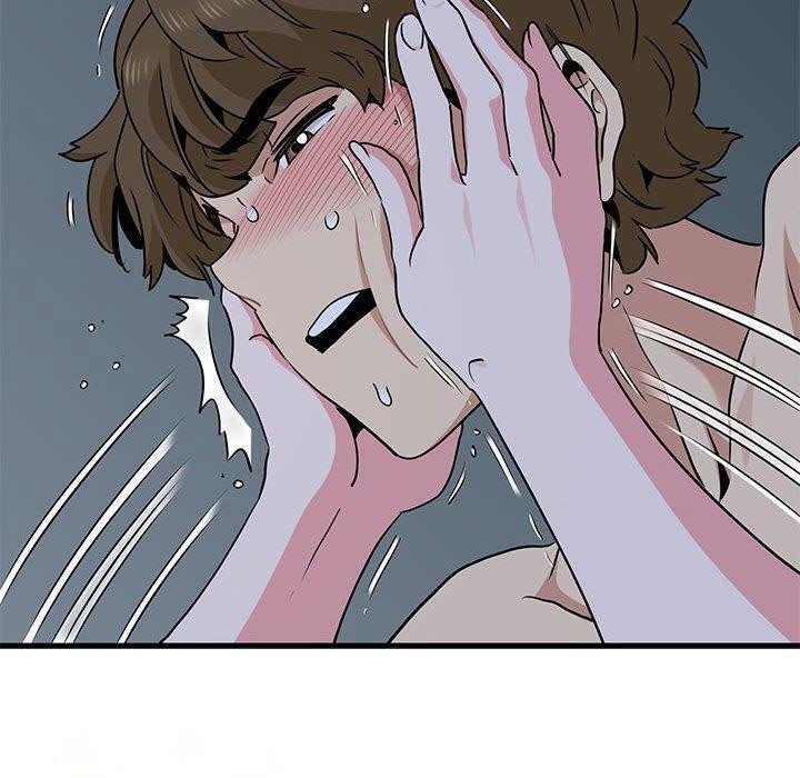 [韩国漫画] 发小碰不得 剧情,女学生#[178P]-60