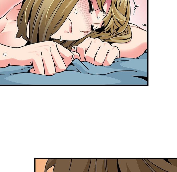 [韩国漫画] 发小碰不得 剧情,女学生#[189P]-127