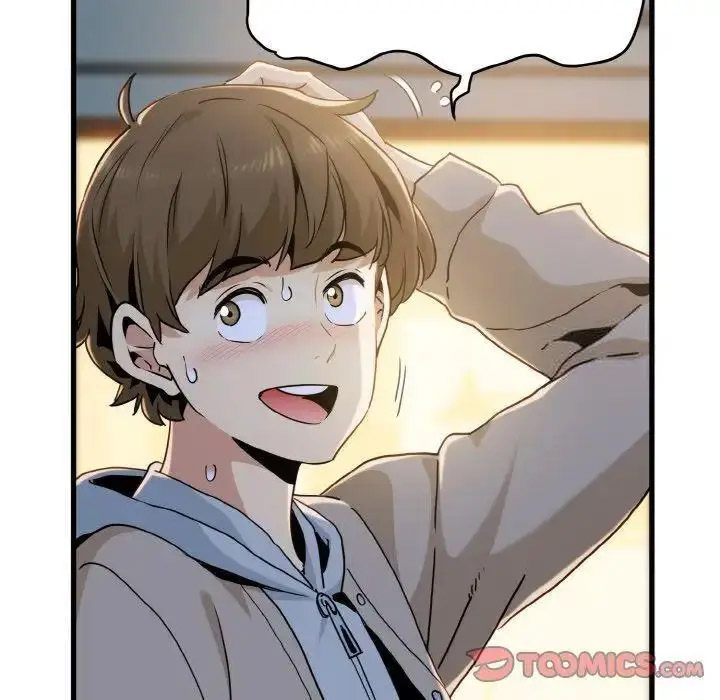 [韩国漫画] 发小碰不得 剧情,女学生#[178P]-171