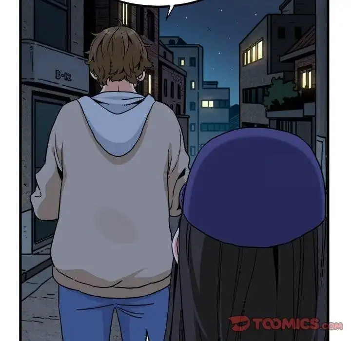 [韩国漫画] 发小碰不得 剧情,女学生#[185P]-124