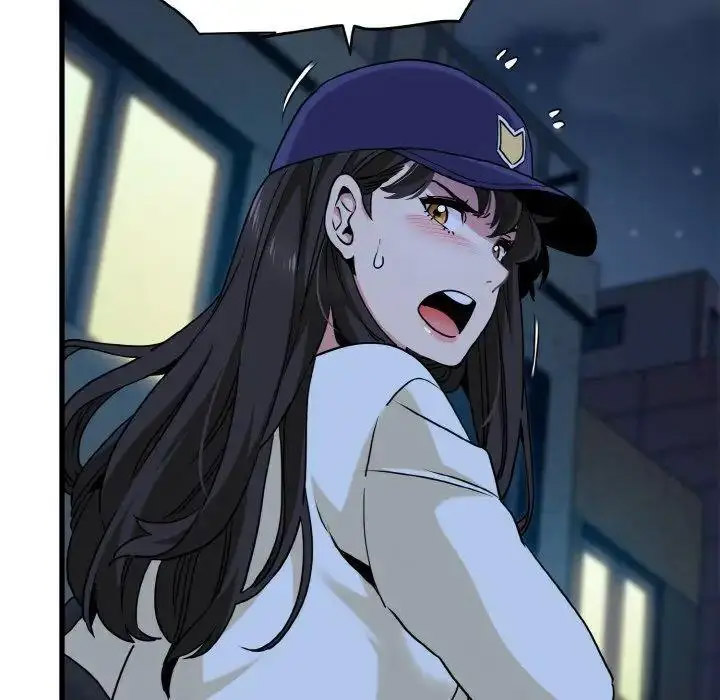 [韩国漫画] 发小碰不得 剧情,女学生#[185P]-133