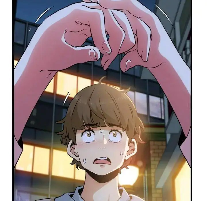 [韩国漫画] 发小碰不得 剧情,女学生#[185P]-15