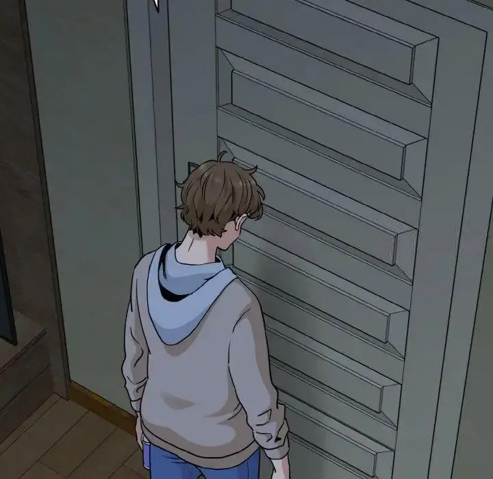 [韩国漫画] 发小碰不得 剧情,女学生#[185P]-162