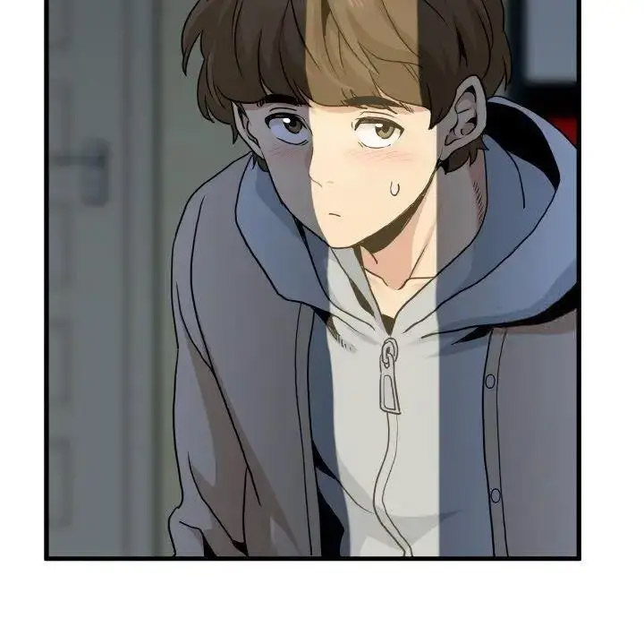 [韩国漫画] 发小碰不得 剧情,女学生#[185P]-165