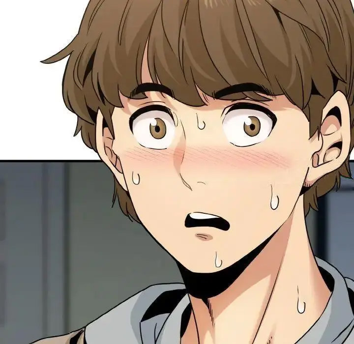 [韩国漫画] 发小碰不得 剧情,女学生#[185P]-167