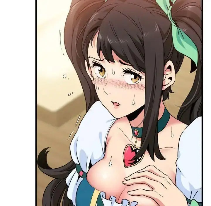 [韩国漫画] 发小碰不得 剧情,女学生#[185P]-177