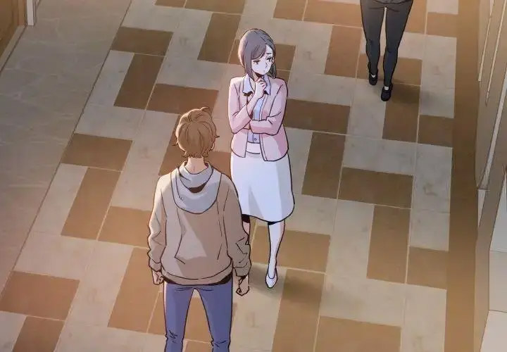 [韩国漫画] 发小碰不得 剧情,女学生#[185P]-3