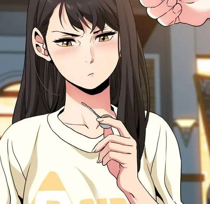 [韩国漫画] 发小碰不得 剧情,女学生#[185P]-55