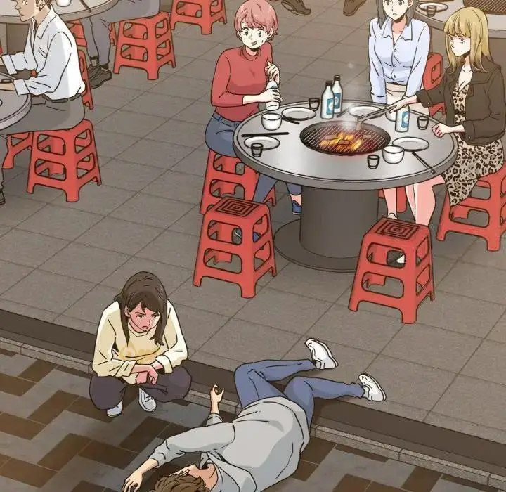 [韩国漫画] 发小碰不得 剧情,女学生#[185P]-91