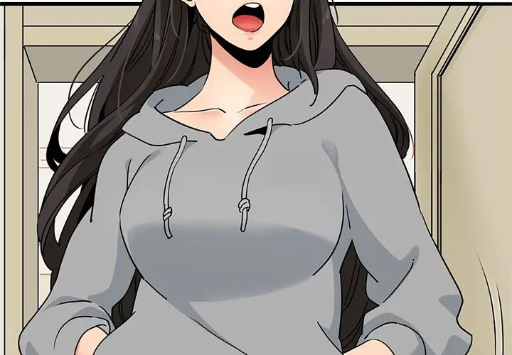 [韩国漫画] 发小碰不得 剧情,女学生#[55P]-2