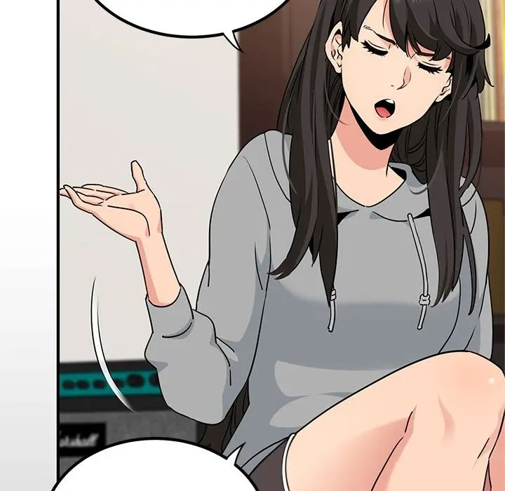 [韩国漫画] 发小碰不得 剧情,女学生#[55P]-25