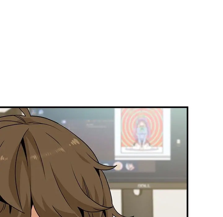 [韩国漫画] 发小碰不得 剧情,女学生#[55P]-43