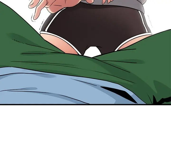 [韩国漫画] 发小碰不得 剧情,女学生#[55P]-53