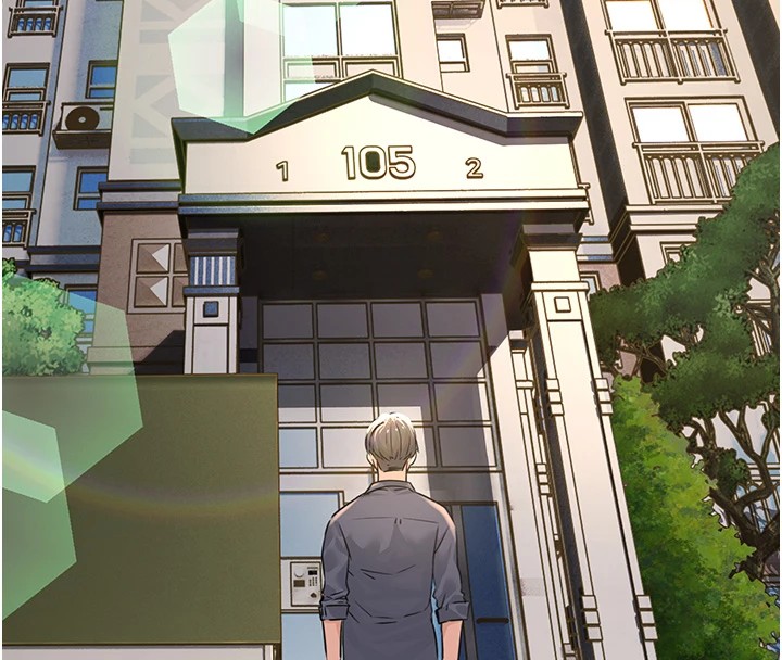 [韩国漫画] 公务员的桃色副业 剧情,OL#[256P]-104