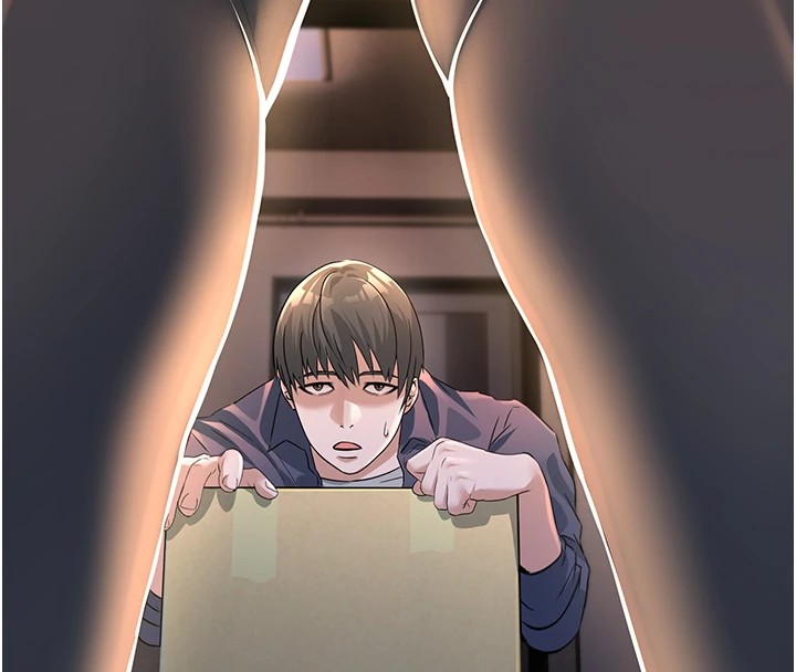 [韩国漫画] 公务员的桃色副业 剧情,OL#[256P]-121