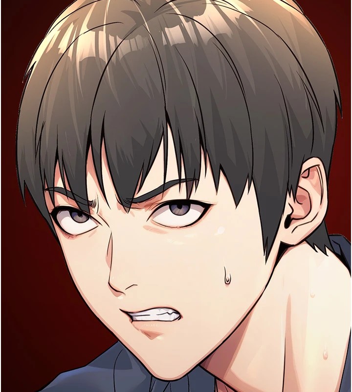 [韩国漫画] 公务员的桃色副业 剧情,OL#[256P]-123