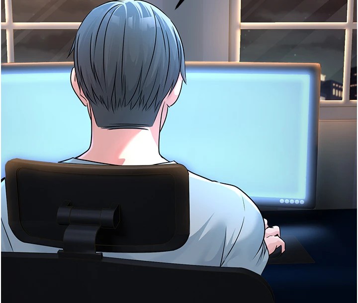 [韩国漫画] 公务员的桃色副业 剧情,OL#[256P]-170