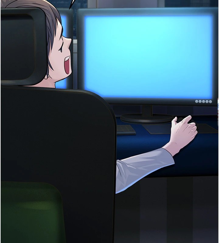 [韩国漫画] 公务员的桃色副业 剧情,OL#[256P]-240