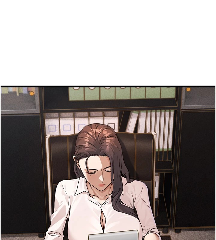 [韩国漫画] 公务员的桃色副业 剧情,OL#[256P]-5