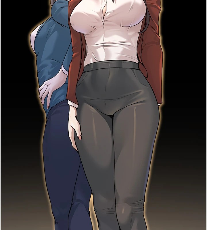 [韩国漫画] 公务员的桃色副业 剧情,OL#[256P]-64