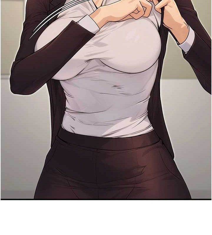 [韩国漫画] 公务员的桃色副业 剧情,OL#[168P]-107