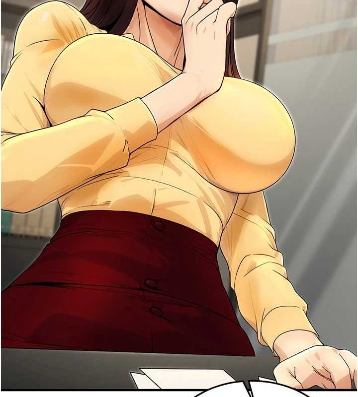 [韩国漫画] 公务员的桃色副业 剧情,OL#[168P]-117