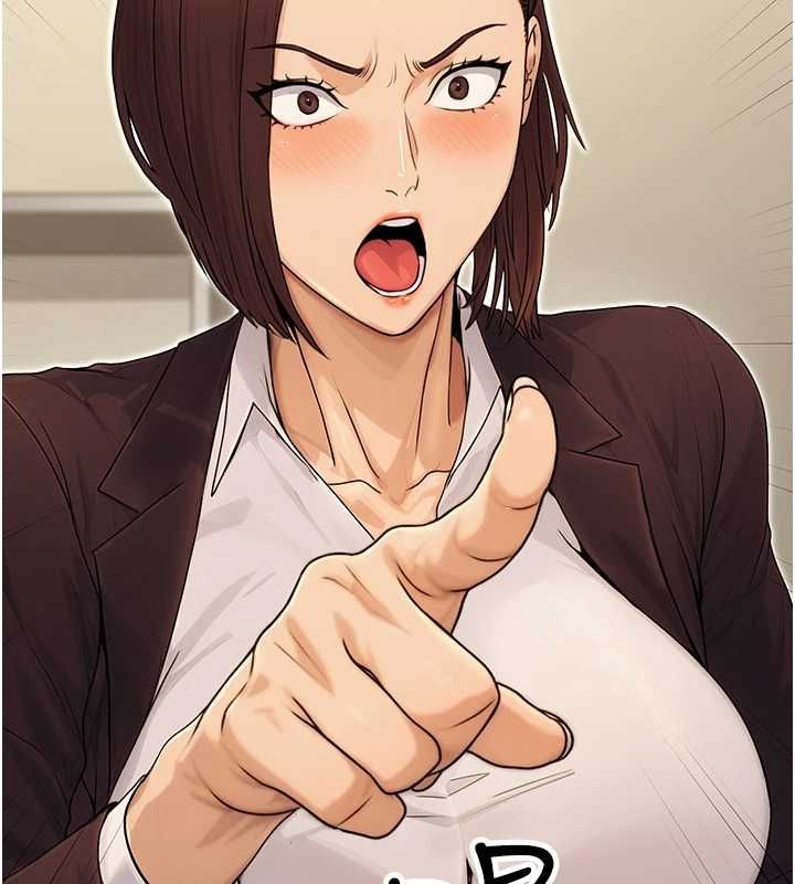 [韩国漫画] 公务员的桃色副业 剧情,OL#[168P]-137