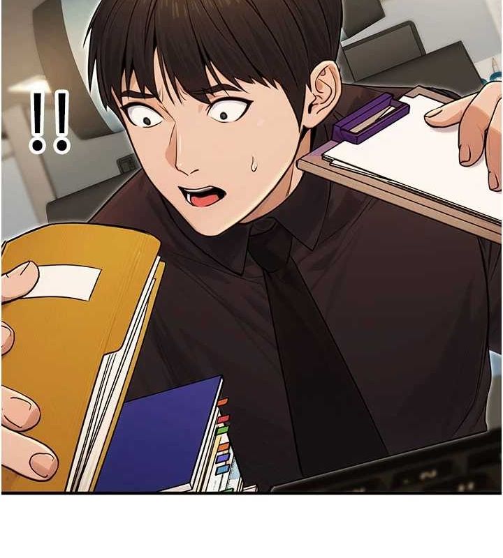 [韩国漫画] 公务员的桃色副业 剧情,OL#[168P]-14