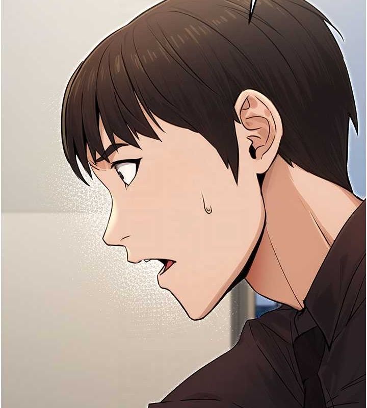 [韩国漫画] 公务员的桃色副业 剧情,OL#[168P]-18