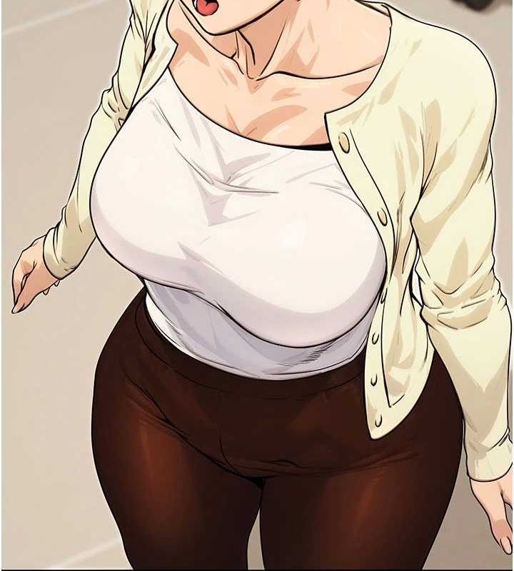 [韩国漫画] 公务员的桃色副业 剧情,OL#[168P]-23